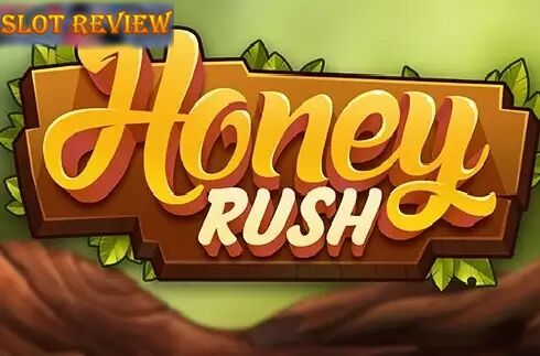 Honey Rush Slot Review